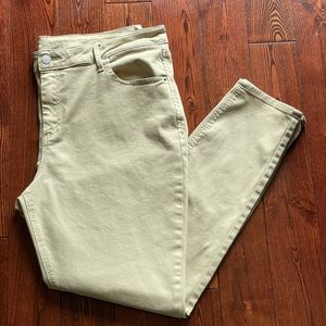 Old Navy Khakis